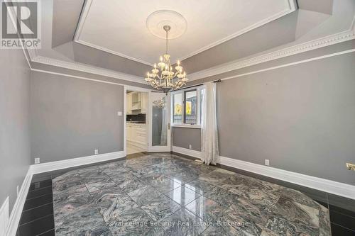 138 Elgin Mills Road W, Richmond Hill, ON - Indoor Photo Showing Other Room