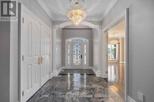 138 Elgin Mills Road W, Richmond Hill, ON - Indoor Photo Showing Other Room