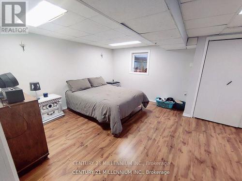 Bsmt - 62 Stewart Avenue, New Tecumseth, ON - Indoor Photo Showing Other Room