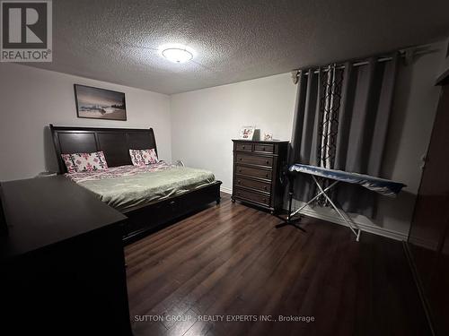 1810 - 21 Knightsbridge Road, Brampton, ON - Indoor