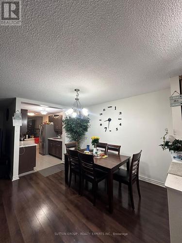 1810 - 21 Knightsbridge Road, Brampton, ON - Indoor Photo Showing Dining Room