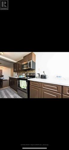 1810 - 21 Knightsbridge Road, Brampton, ON - 