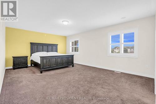 637 Armstrong Road, Shelburne, ON - Indoor Photo Showing Bedroom
