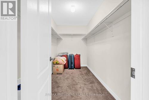 637 Armstrong Road, Shelburne, ON - Indoor With Storage