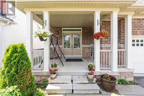 637 Armstrong Road, Shelburne, ON - Outdoor