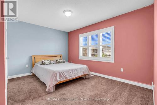 637 Armstrong Road, Shelburne, ON - Indoor Photo Showing Bedroom