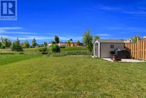 637 Armstrong Road, Shelburne, ON - Outdoor