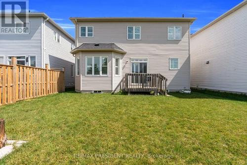 637 Armstrong Road, Shelburne, ON - Outdoor With Exterior