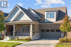 1054 RIPPINGALE TRAIL  Peterborough, ON K9H 0J8