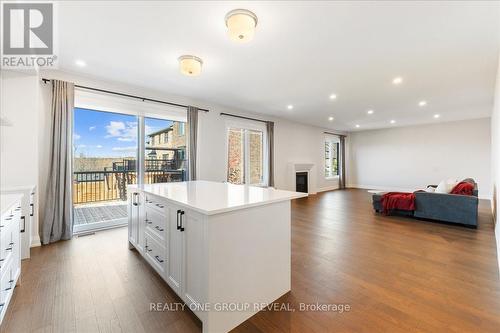 1054 Rippingale Trail, Peterborough, ON - Indoor