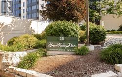 1705 - 35 GREEN VALLEY DRIVE  Kitchener, ON N2P 2A5