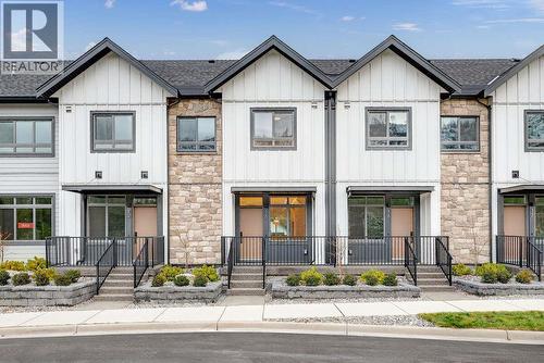 1550 Union Road Unit# 15  Kelowna, BC V1V 2W4