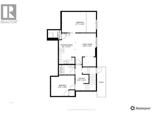 Basement level/suite - 393 Mccarren Avenue, Kelowna, BC - Other