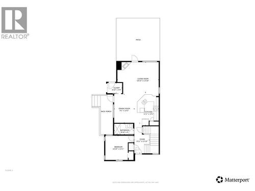 Main level - 393 Mccarren Avenue, Kelowna, BC - Other