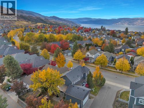 393 Mccarren Avenue, Kelowna, BC - Outdoor With View