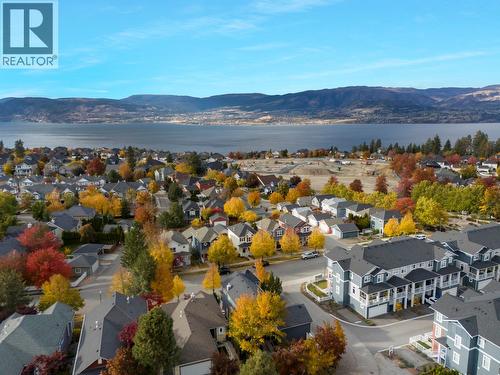 393 Mccarren Avenue, Kelowna, BC - Outdoor With Body Of Water With View