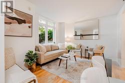 5 - 83 LILLIAN STREET  Toronto, ON M4S 2H7