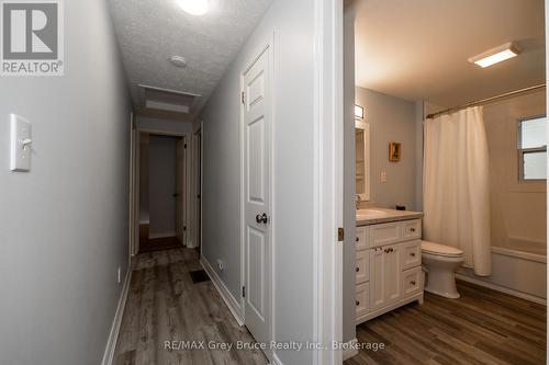 260 8Th A Avenue E, Owen Sound, ON - Indoor
