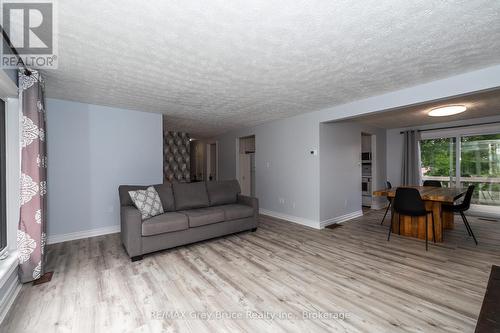 260 8Th A Avenue E, Owen Sound, ON - Indoor Photo Showing Living Room