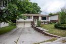 260 8Th A Avenue E, Owen Sound, ON  - Outdoor With Facade 