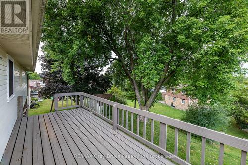 260 8Th A Avenue E, Owen Sound, ON - Outdoor With Deck Patio Veranda