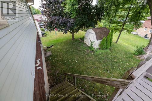 260 8Th A Avenue E, Owen Sound, ON - Outdoor