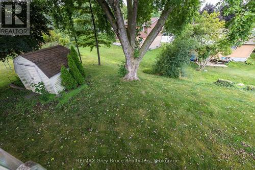 260 8Th A Avenue E, Owen Sound, ON - Outdoor