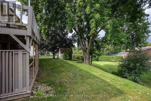 260 8Th A Avenue E, Owen Sound, ON - Outdoor
