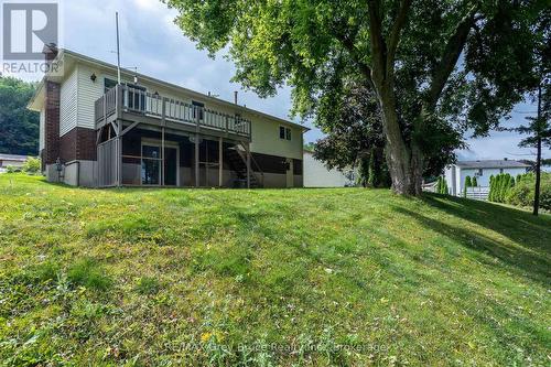 260 8Th A Avenue E, Owen Sound, ON - Outdoor
