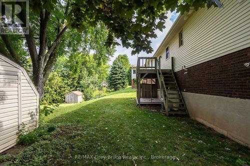 260 8Th A Avenue E, Owen Sound, ON - Outdoor