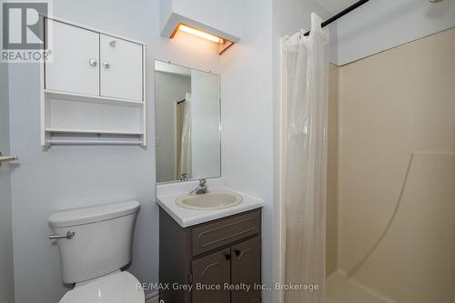 260 8Th A Avenue E, Owen Sound, ON - Indoor Photo Showing Bathroom