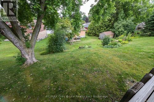 260 8Th A Avenue E, Owen Sound, ON - Outdoor