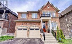 BSMT - 40 HARPER-HILL DRIVE  Ajax, ON L1Z 0P6