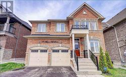 BSMT - 40 HARPER-HILL DRIVE  Ajax, ON L1Z 0P6