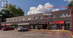 8 - 130 KING STREET E  Clarington, ON L1C 1N7