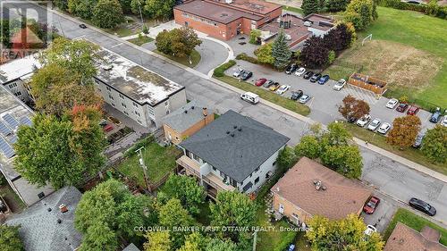 562 Queen Mary Street, Ottawa, ON - Outdoor With View