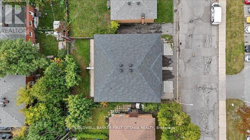 562 Queen Mary Street, Ottawa, ON - Outdoor