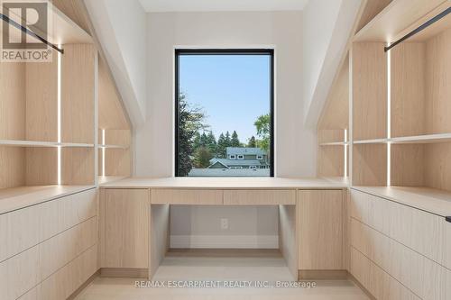 957 Halliday Avenue, Mississauga, ON - Indoor Photo Showing Other Room