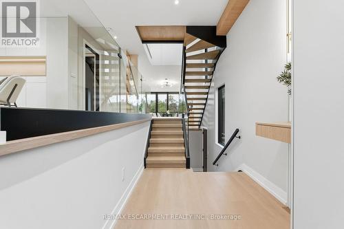 957 Halliday Avenue, Mississauga, ON - Indoor Photo Showing Other Room