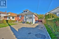 4660 SIXTH AVENUE  Niagara Falls (Cherrywood), ON L2E 4T5
