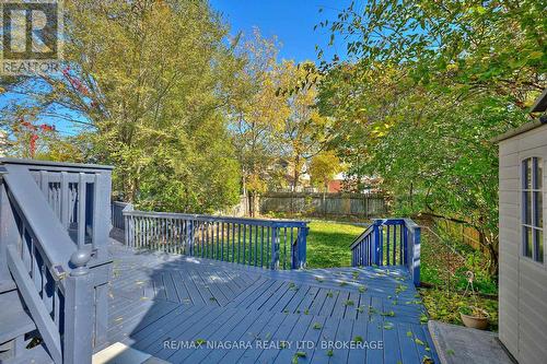 4660 Sixth Avenue, Niagara Falls (Cherrywood), ON - Outdoor