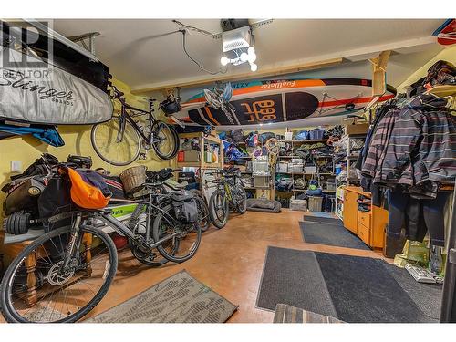 558-560 Cambridge Avenue, Kelowna, BC - Indoor Photo Showing Other Room