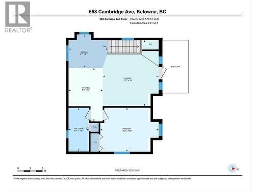 558-560 Cambridge Avenue, Kelowna, BC - Other