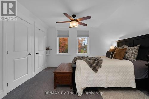 206 Centennial Drive, Midland, ON - Indoor Photo Showing Bedroom