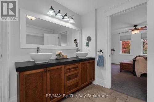 206 Centennial Drive, Midland, ON - Indoor Photo Showing Other Room