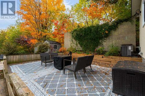 206 Centennial Drive, Midland, ON - Outdoor With Deck Patio Veranda