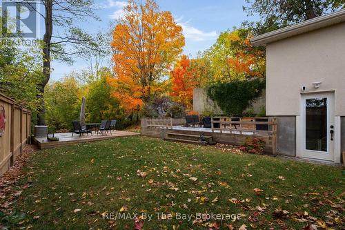 206 Centennial Drive, Midland, ON - Outdoor