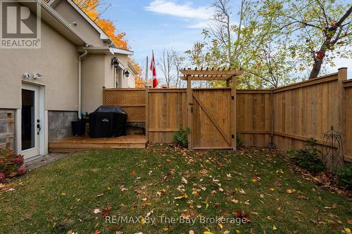 206 Centennial Drive, Midland, ON - Outdoor