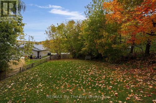 206 Centennial Drive, Midland, ON - Outdoor