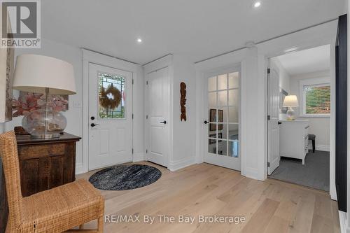 206 Centennial Drive, Midland, ON - Indoor Photo Showing Other Room